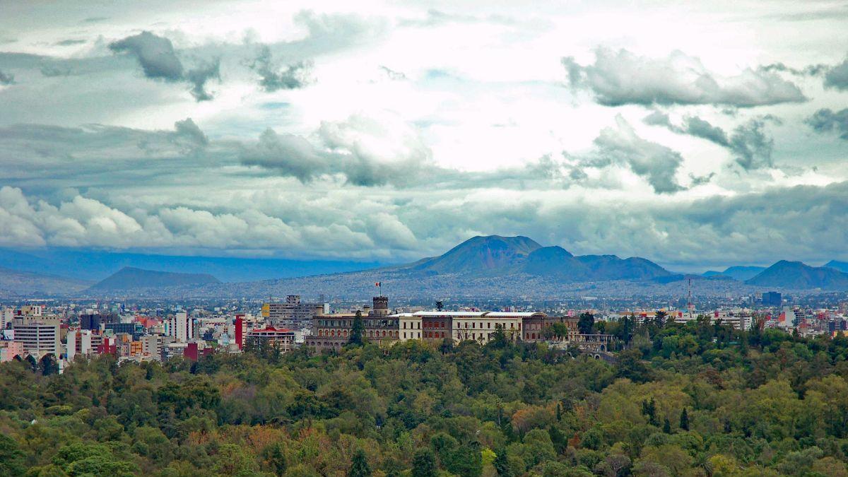 Chapultepec estrena app para orientar a turistas durante el Mundial