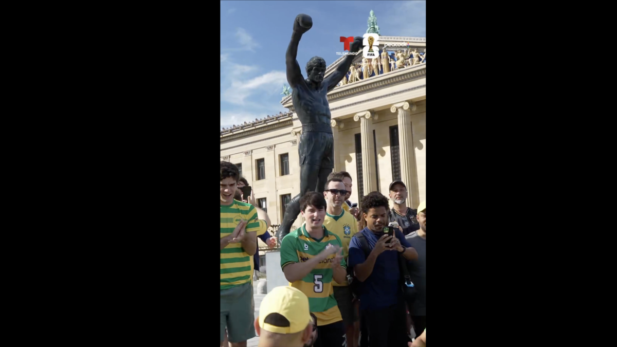 Por miedo a la maldición de Rocky: la drástica decisión de Brasil antes de jugar en el Mundial 2026