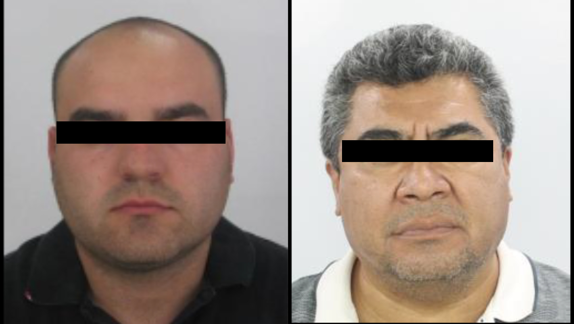 Ellos son los mexicanos ligados a CJNG y huachicol sancionados por EU