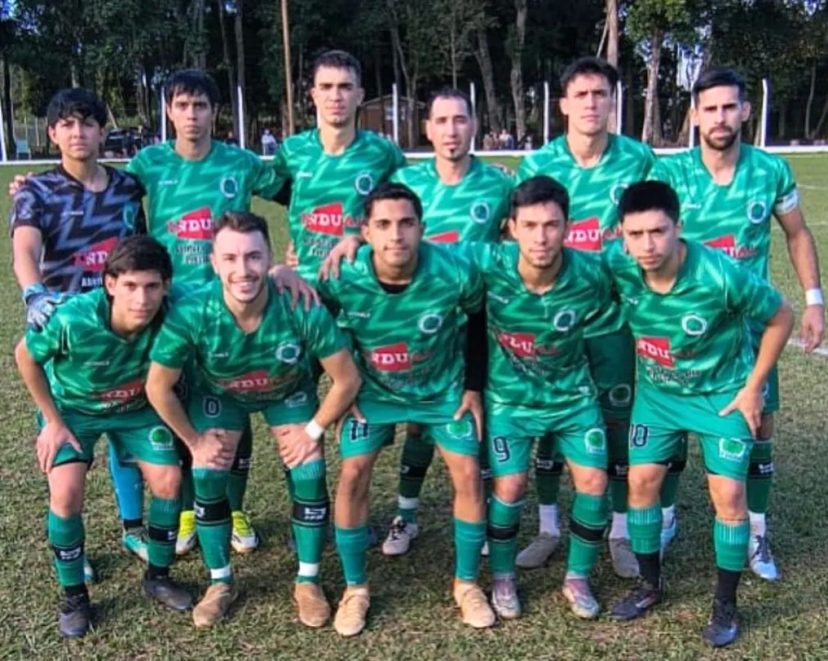 Fútbol: se programó la semifinal de la Liga de Puerto Rico