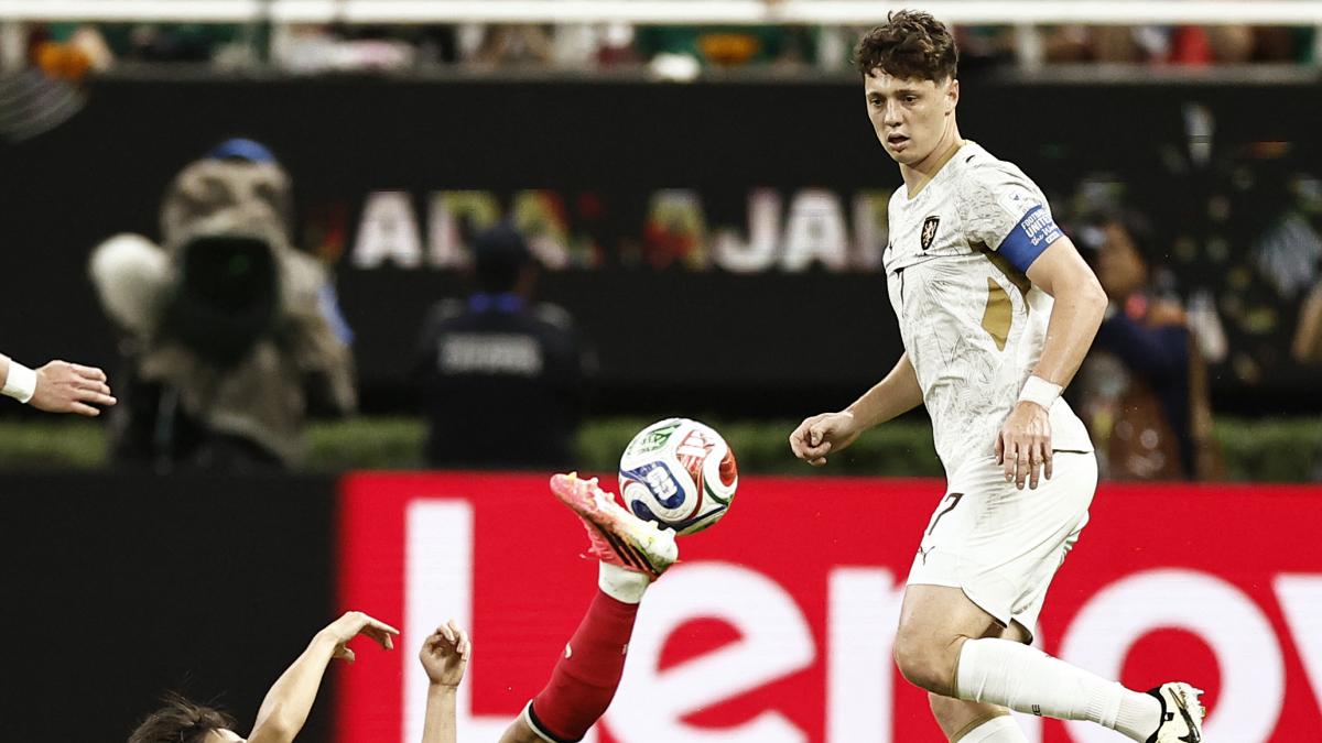 Mundial 2026: Ladislav Krejci analiza la amenaza de Raúl Jiménez ante el duelo México vs. Chequia