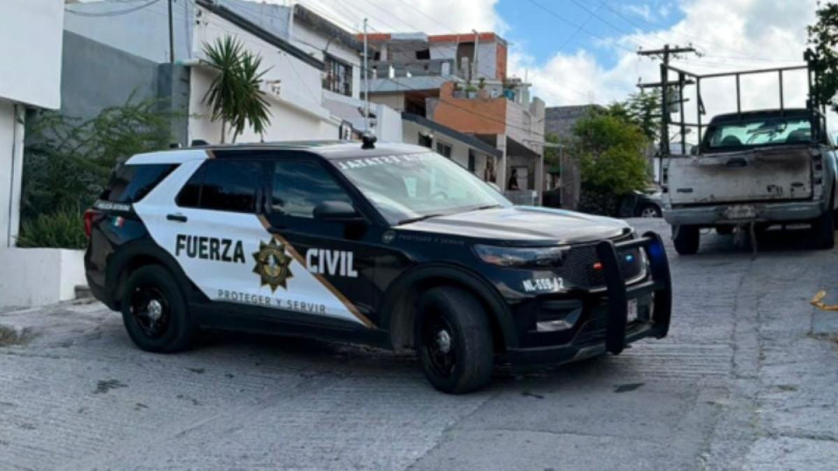 Catean nuevamente inmueble donde hallaron cuerpo cercenado de Jimena Nallely