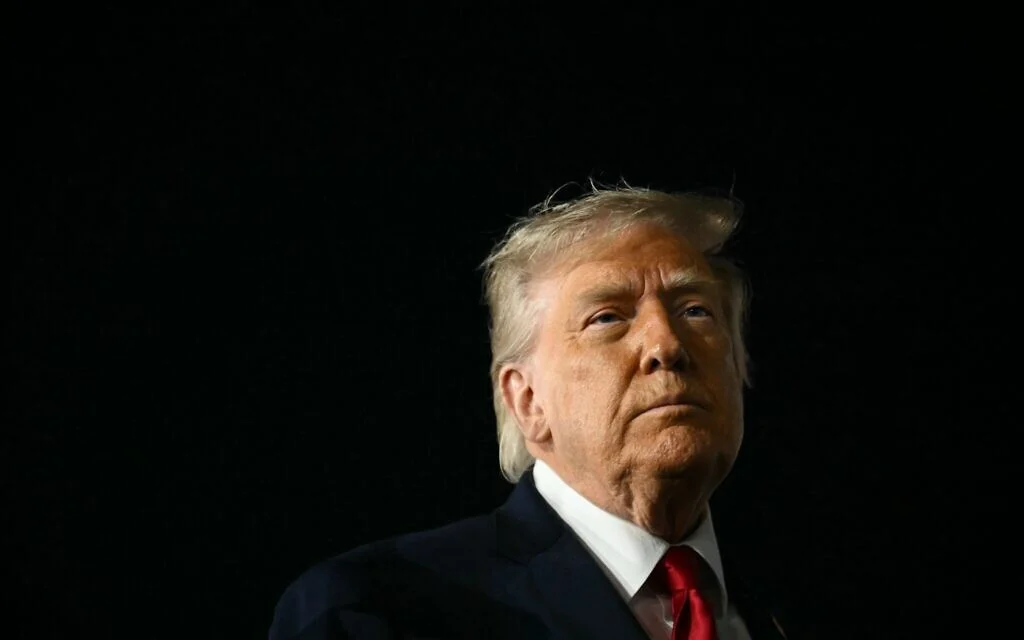 Trump: Iran taking too long to negotiate deal, 'now they'll have to pay the price!'