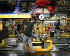 Nissan maps out deal to build cars for Chery at its Sunderland plant