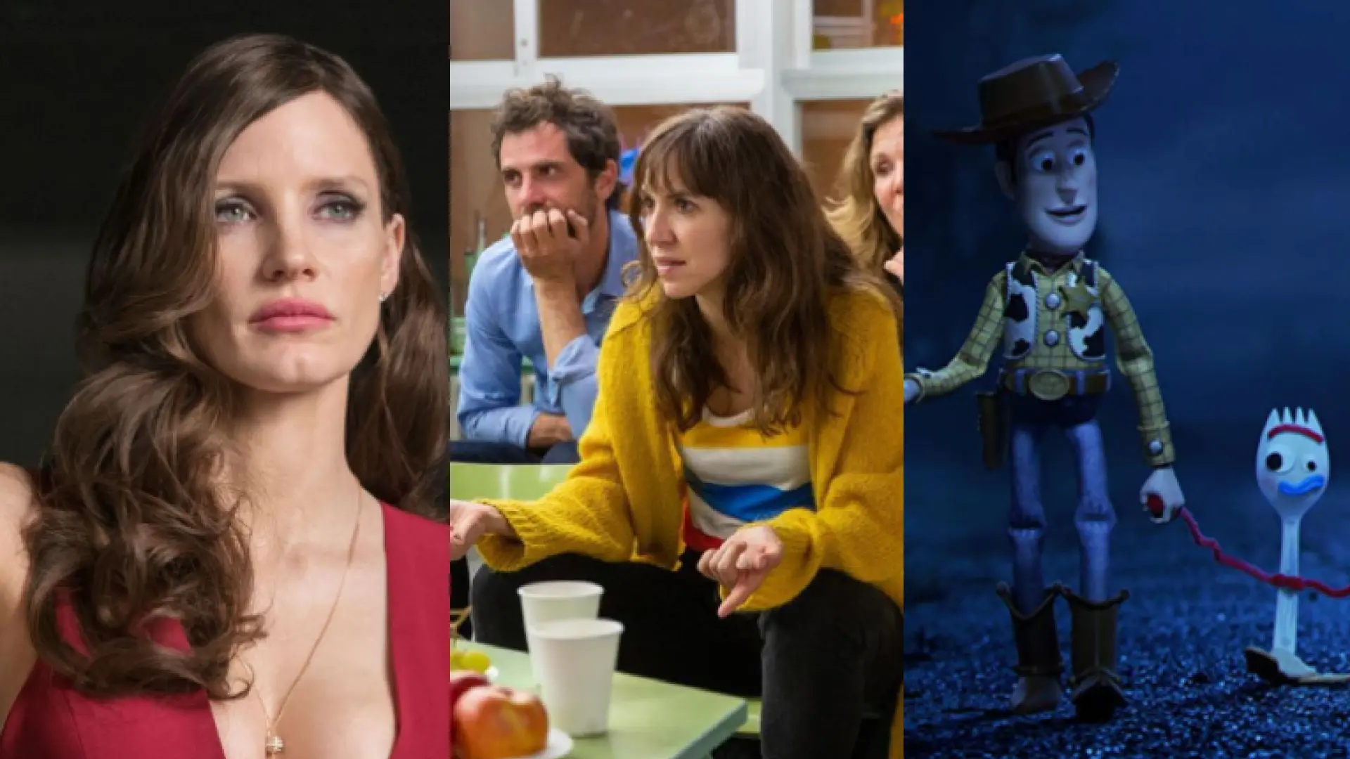 Qué ver hoy en Netflix, Amazon Prime Video y otras plataformas: sábado 20 de junio de 2026