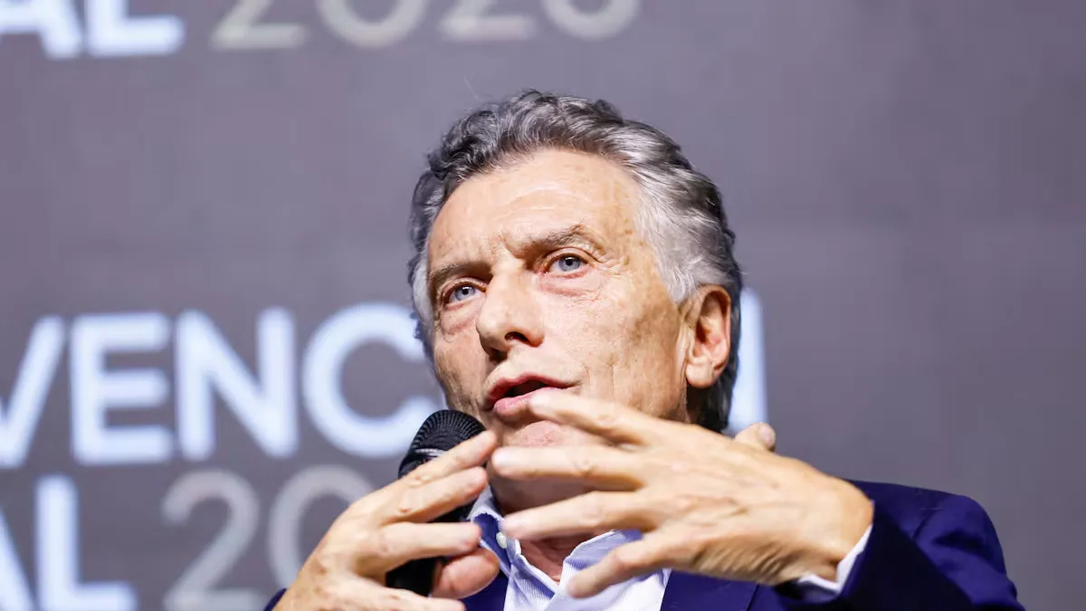 El PRO presiona a Milei: "Queremos que usted defienda el cambio y no a Adorni"