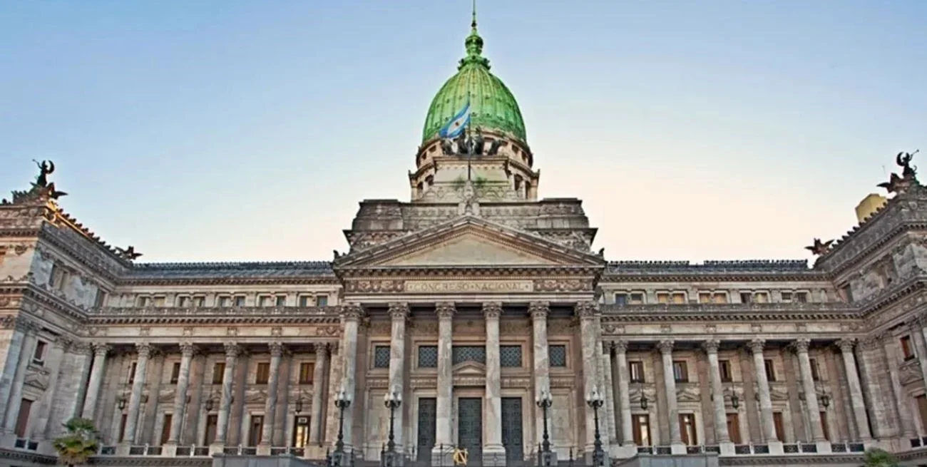 El Súper RIGI ya tiene media sanción en el Congreso