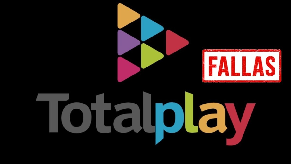 Totalplay se cae HOY 11 de junio; usuarios reportan FALLAS