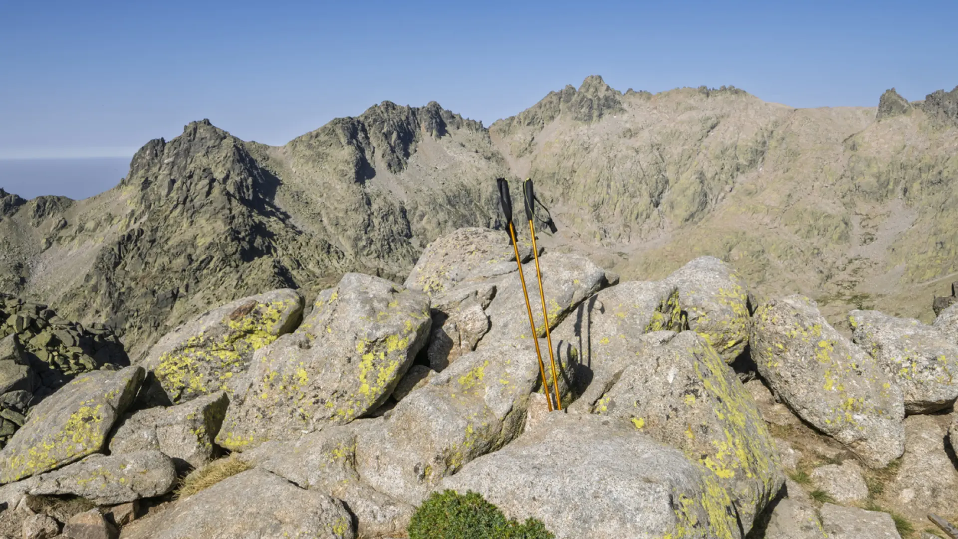 Subida al Morezón, la ruta al pico más accesible de la Sierra de Gredos