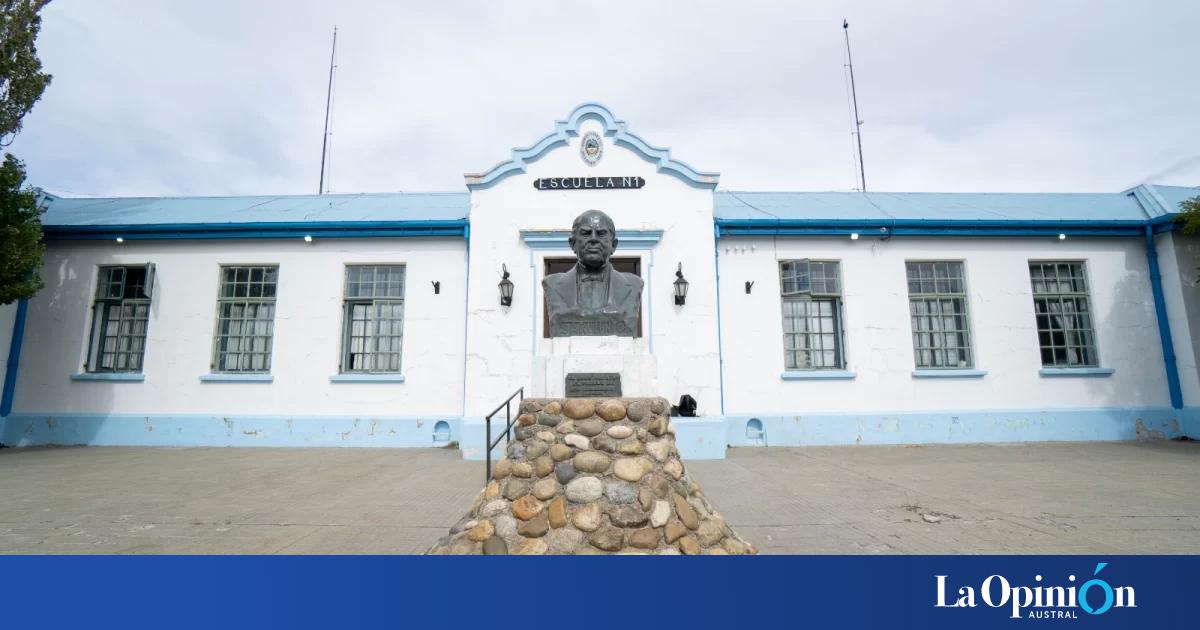 Suspendieron las clases del turno mañana en Río Gallegos: ¿Qué pasó?