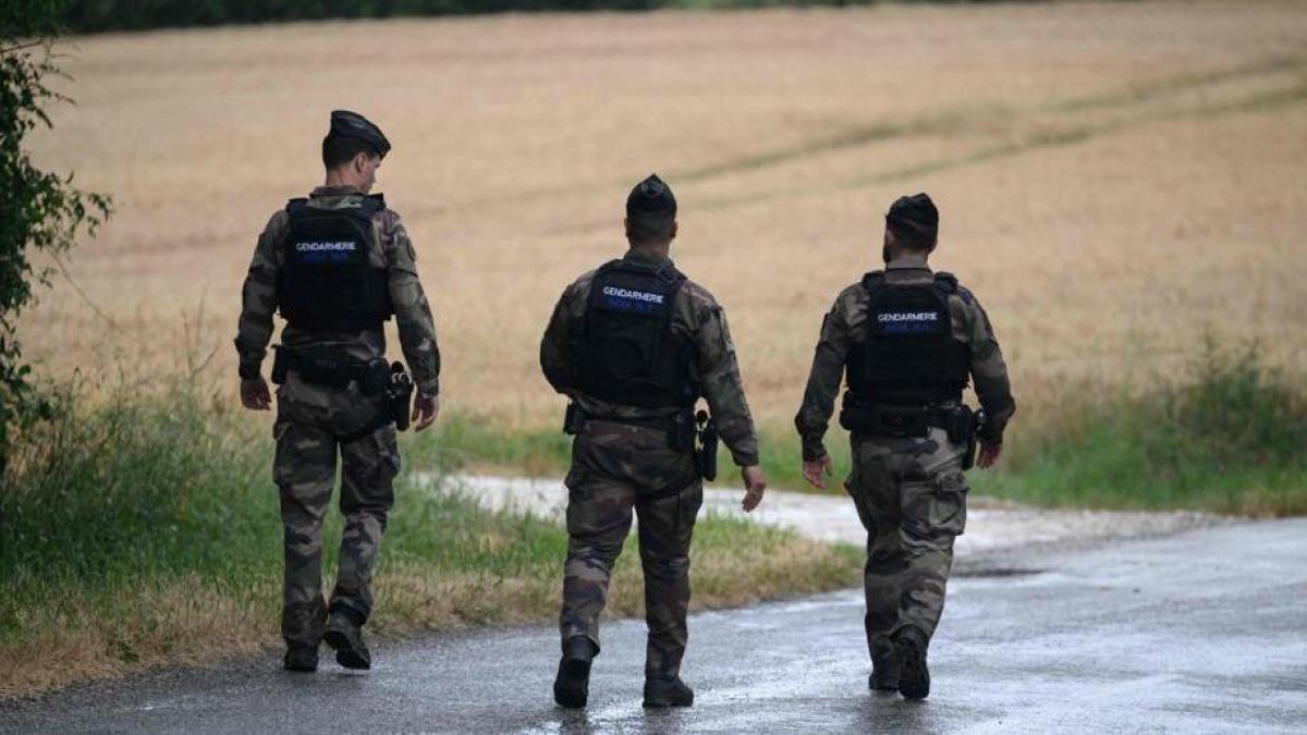 Conmoción en Francia al hallarse el cadáver de una niña buscada durante una semana