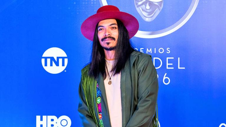 Moda y presencia boliviana en los Premios Gardel 2026
