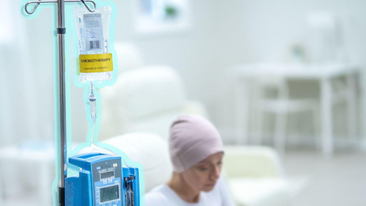 ¿Qué pasa si una persona con cáncer no toma quimioterapia? Riesgos, consecuencias y alternativas