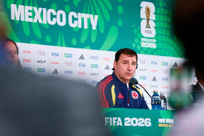 Llegó la hora de la selección de Néstor Lorenzo: el equipo, ante la historia del Azteca