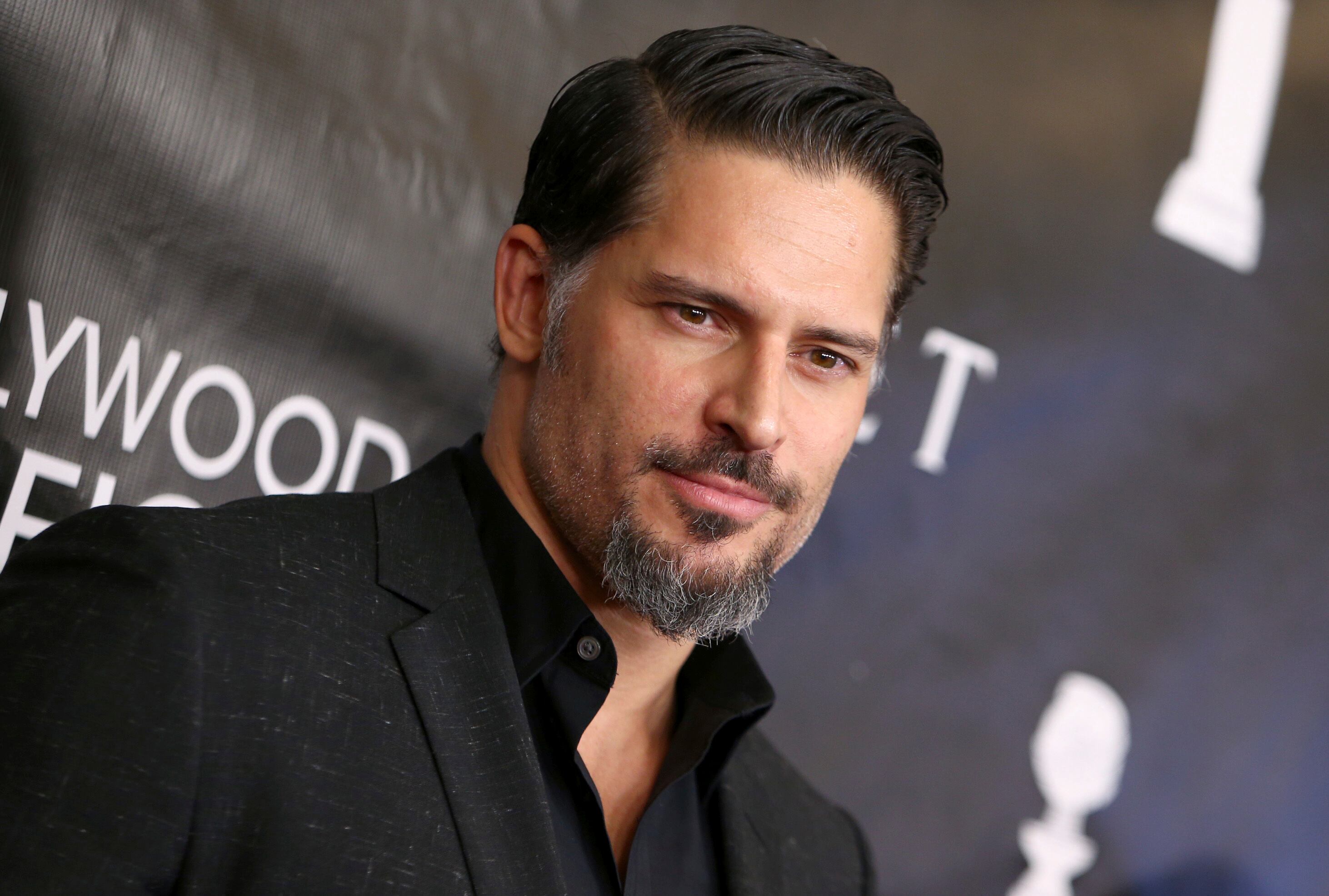 El actor Joe Manganiello habla de sus graves problemas de salud en sus memorias: "No se lo desearía ni a mi peor enemigo"