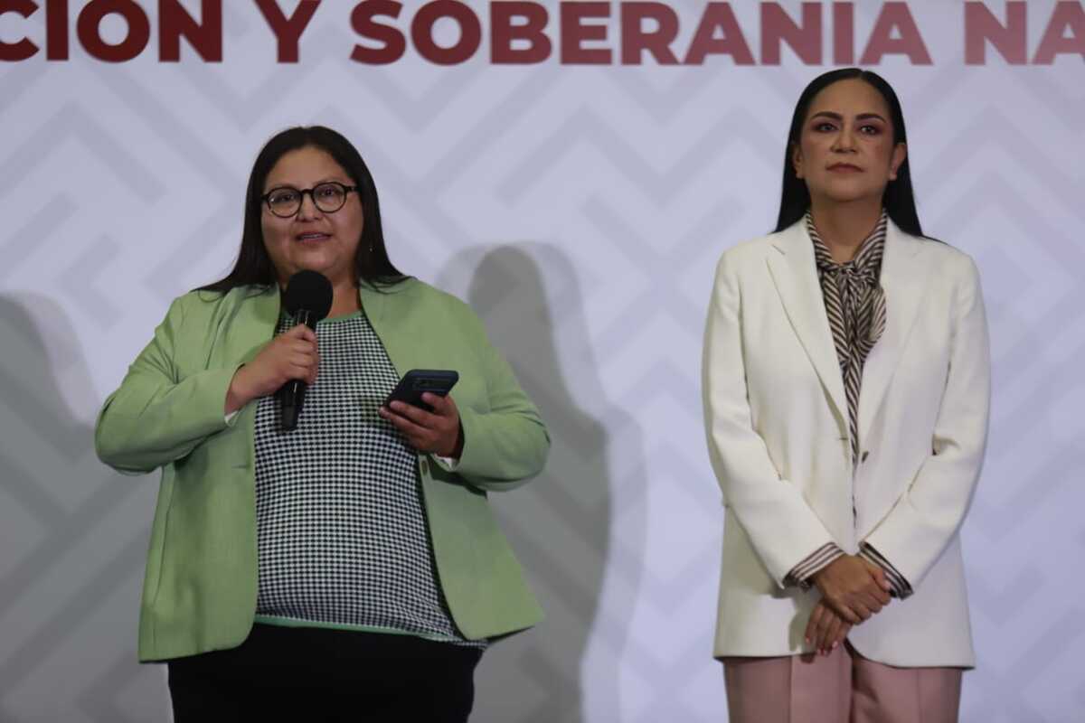 Morena suma 24 registros en tercer día de inscripciones de aspirantes
