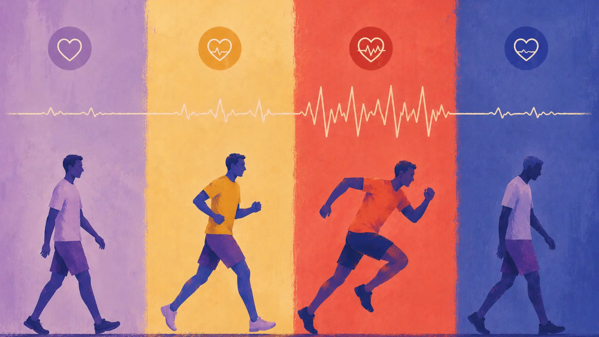 La Biblia del entrenamiento del runner: el lactato, las series, las malditas pulsaciones...