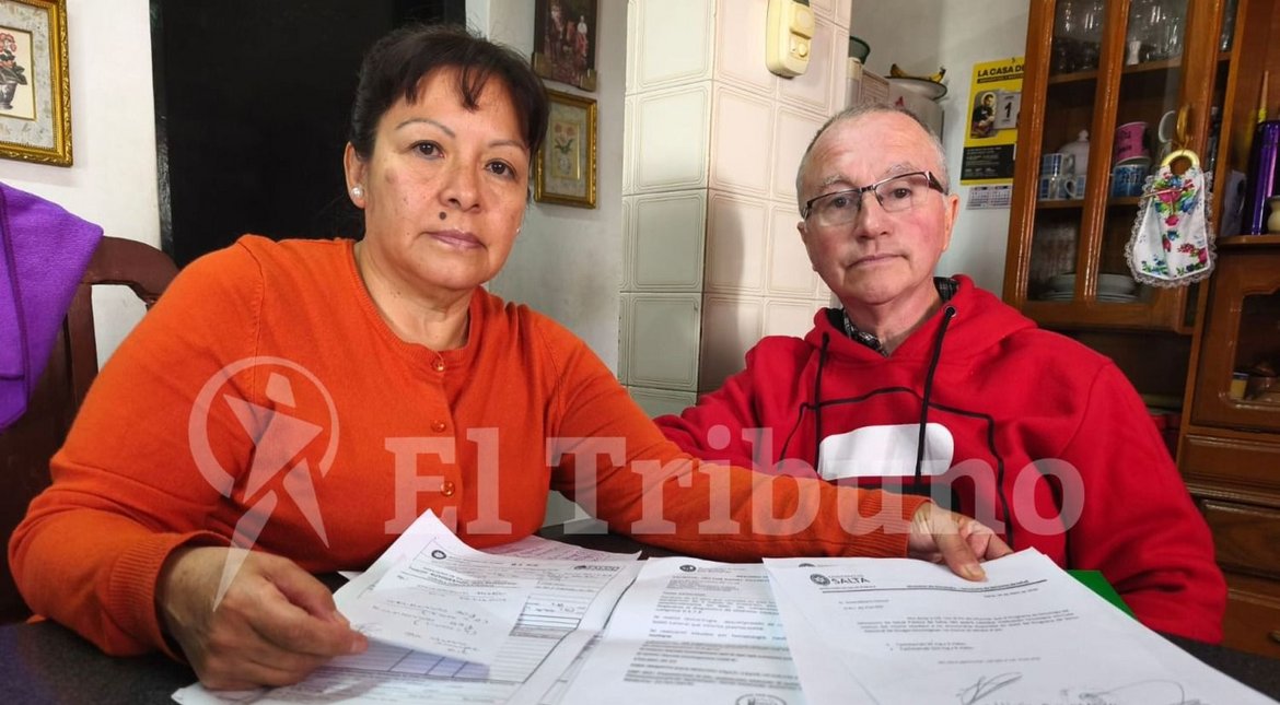 VIDEO. Dos meses de espera por un medicamento que puede salvarle la vida: "El cáncer no da tregua"