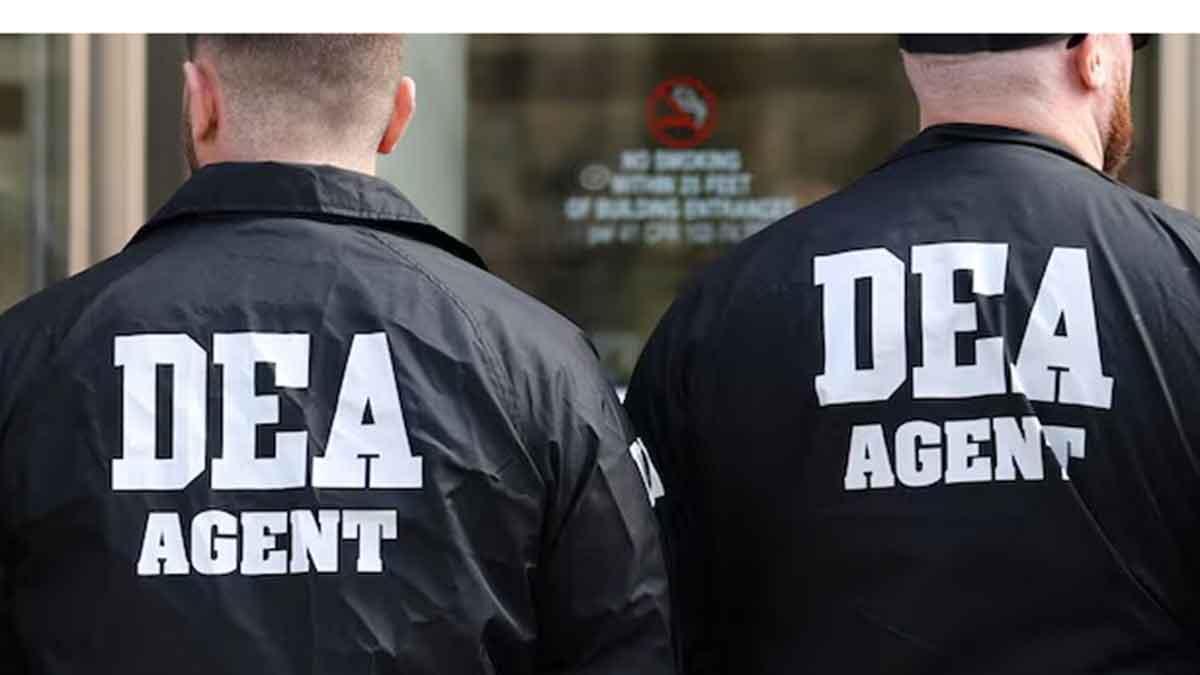 Advierte la DEA que los carteles podrían aprovechar el contexto del Mundial de futbol