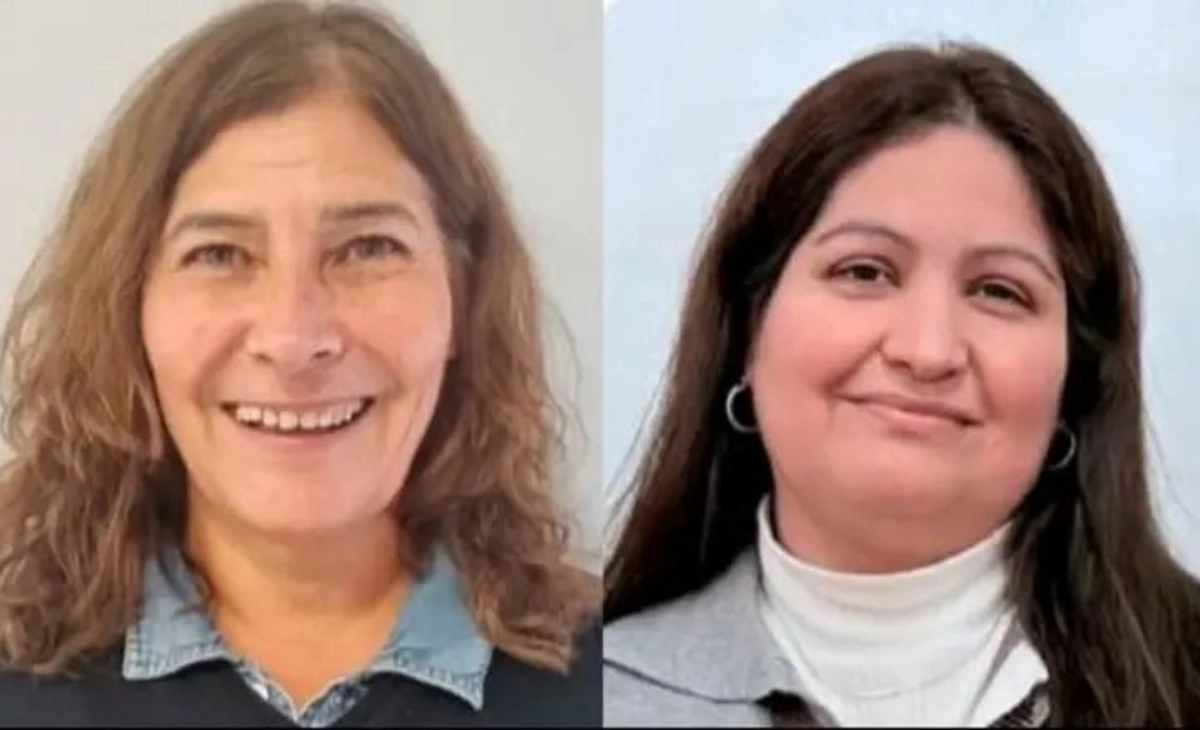 Dos docentes que inspiran desde la Geografía y la Estadística