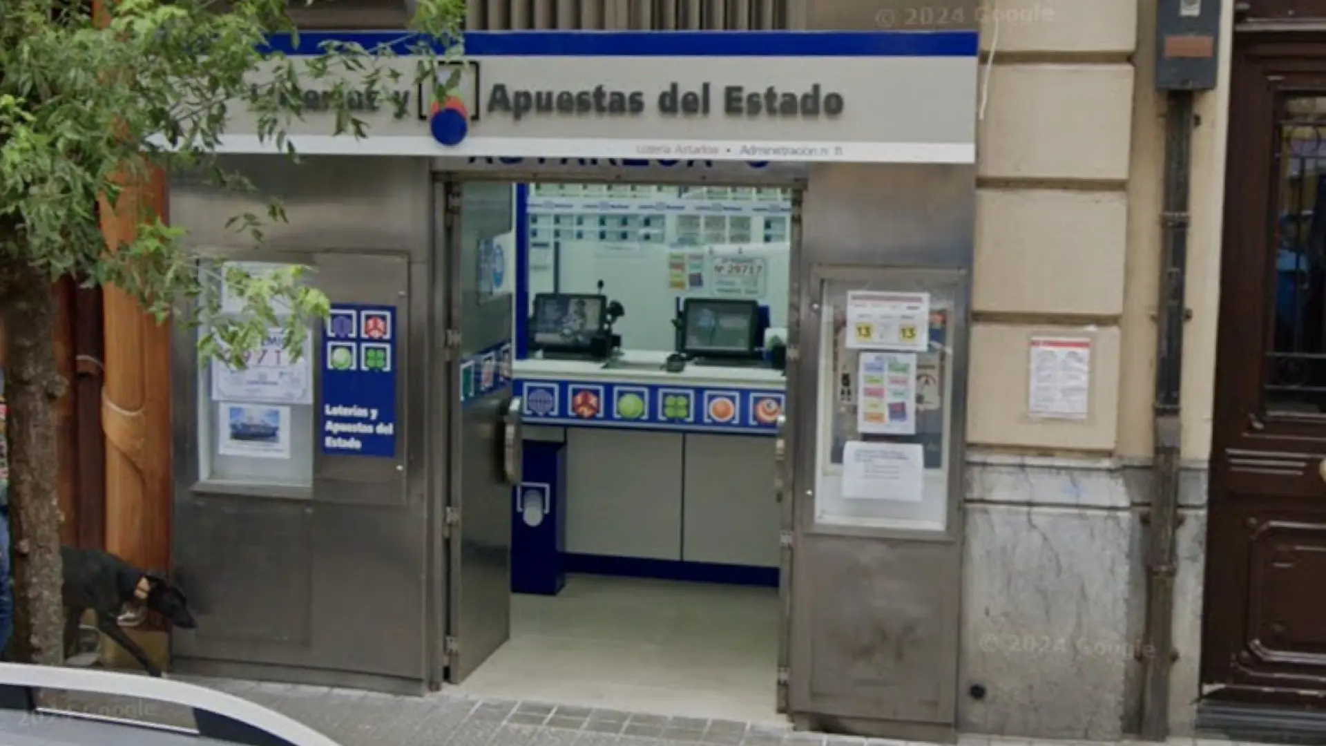 Un acertante de la Primitiva del sábado 20 de junio gana 1,1 millones y el bote sube a 18,8 millones de euros