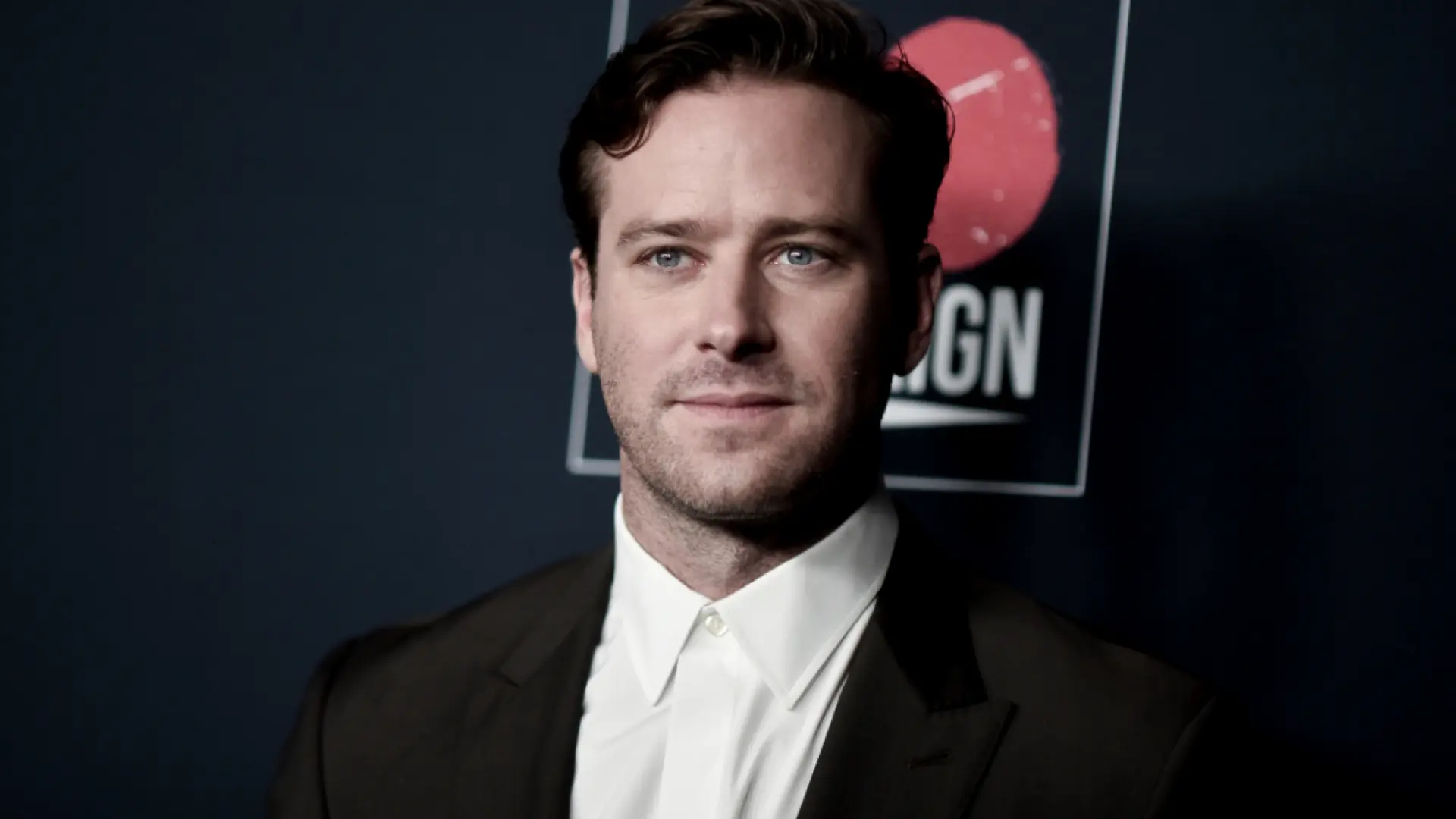 El actor Armie Hammer, acusado de abusos y prácticas sexuales extremas: "Me metí en problemas"