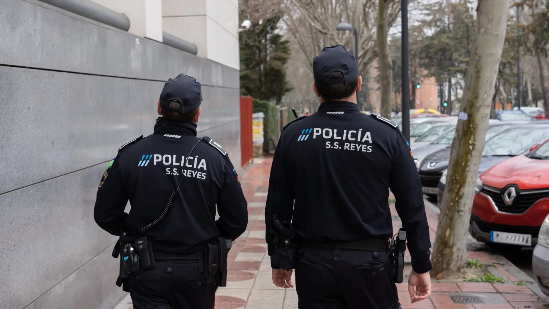 Los delitos crecen en San Sebastián, Coslada y San Fernando por los hurtos; mientras bajan en Parla, Villaviciosa, Humanes