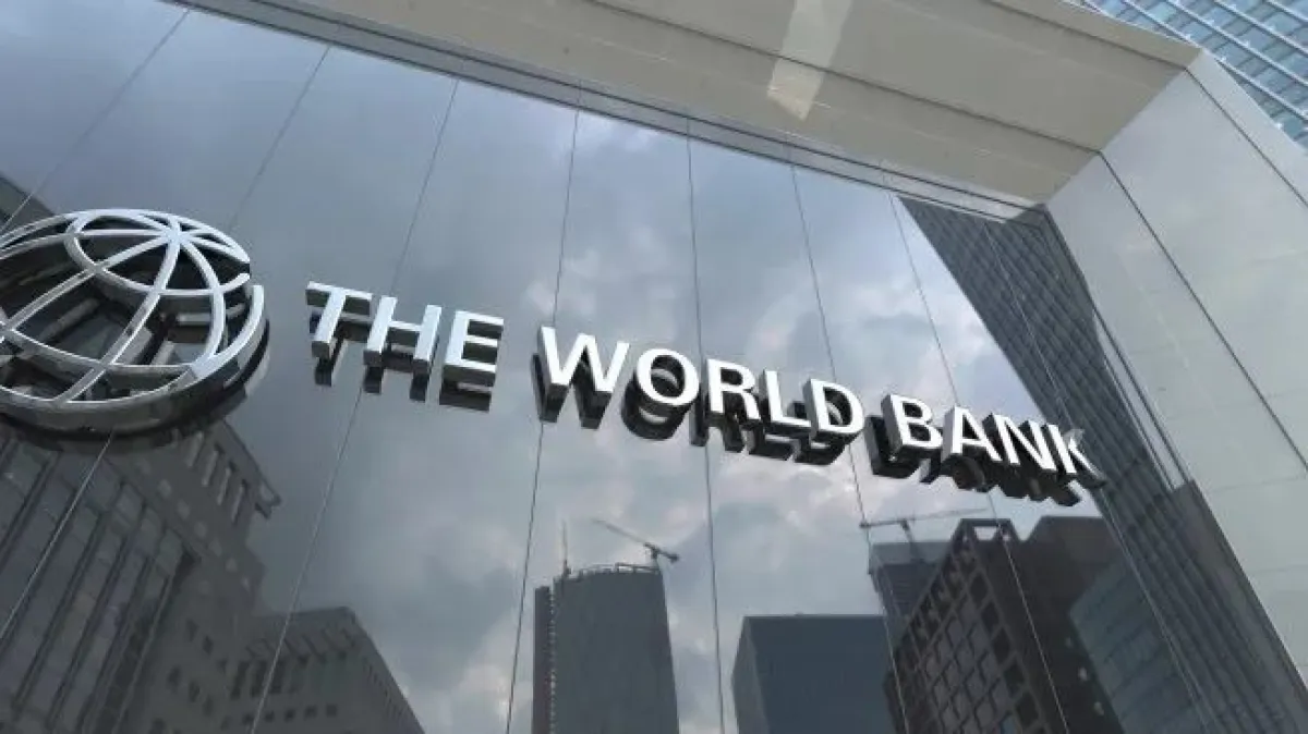 El Banco Mundial aprobó un paquete de financiamiento de US$2.000 millones para Argentina