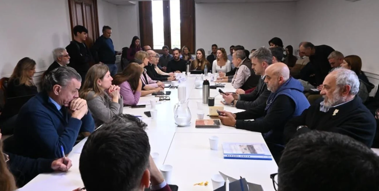 Diputados votó con cambios la sanción a cuidacoches y lo definirá el Senado