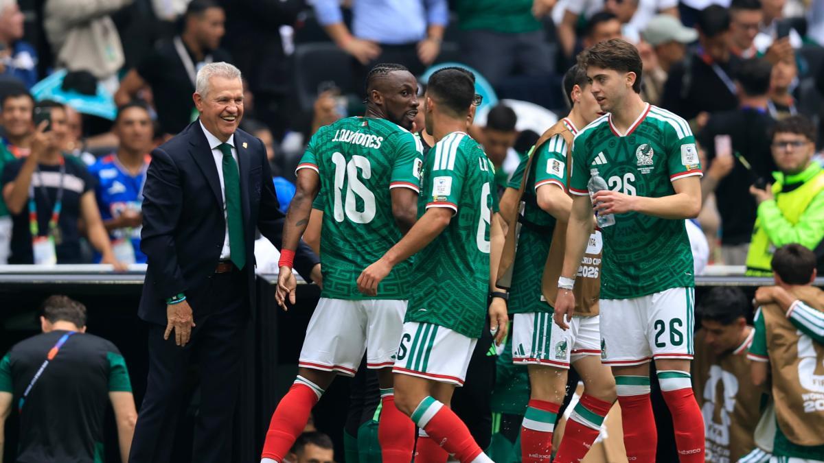 El dato definitivo que convierte a Javier Aguirre en el técnico más grande de México