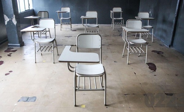 El STM definió su adhesión al paro docente provincial de este martes: "Basta a la violencia en las escuelas"