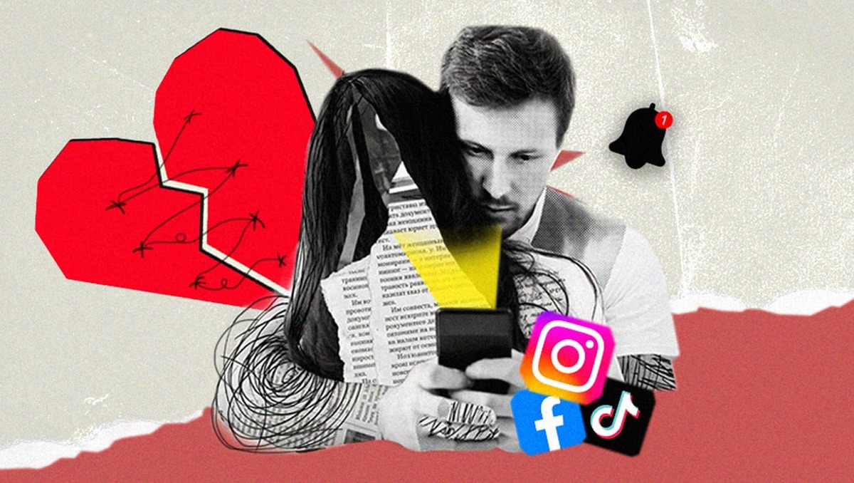 Phubbing: qué es y por qué amenaza a las relaciones de pareja