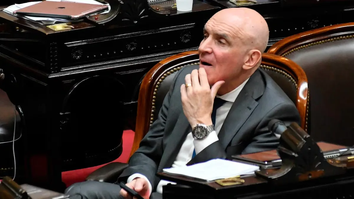 Piden una nueva indagatoria de Espert tras la caída de su coartada en la causa por lavado de dinero
