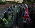How did the notion of 'two-tier policing' evolve, and does it really exist?