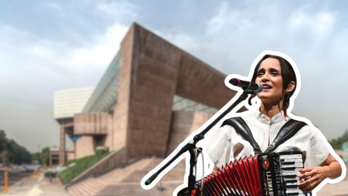Todo lo que debes saber del concierto de Julieta Venegas: horario, fecha y posible setlist