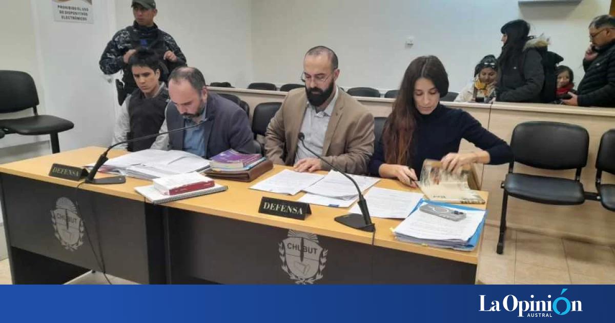 Caso Ángel López: su madre insiste en que no lo mató y confía que la Corte Suprema confirme la causa de su muerte
