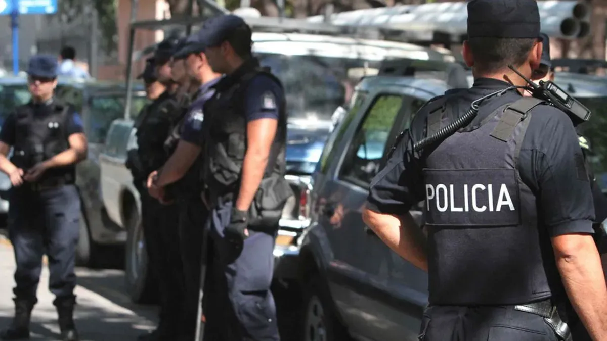 Una mamá encontró muerto a su bebé de dos meses