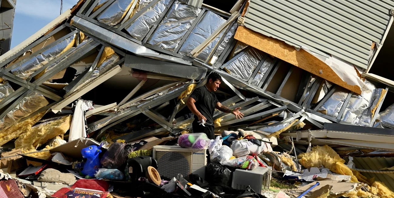 Argentina enviará ayuda humanitaria a Venezuela tras el terremoto
