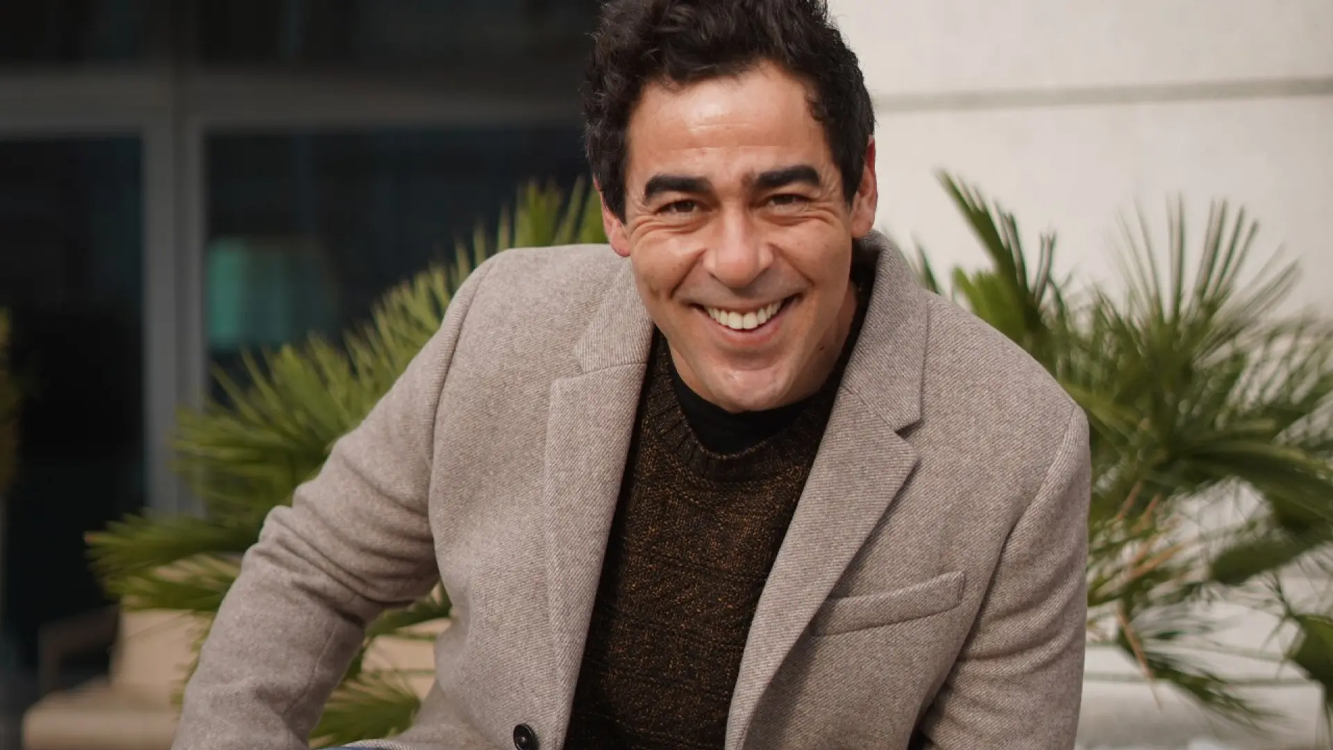 Pablo Chiapella pone en marcha su productora de televisión, independiente de la serie 'La que se avecina'