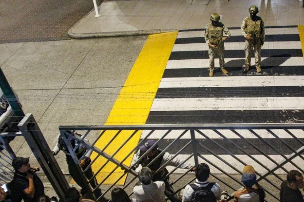 Qué hacer en una balacera: consejos clave para casos en Ecuador