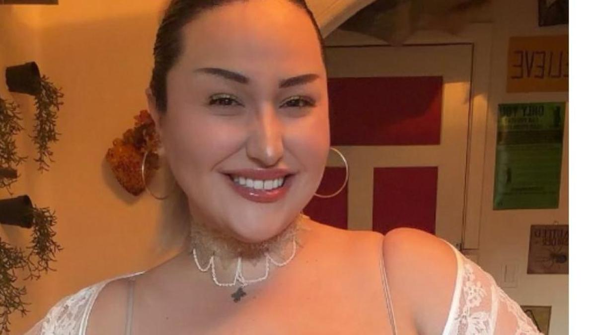 Tiktoker relata abuso en ritual en el Mercado de Sonora y vive sucesos extraños