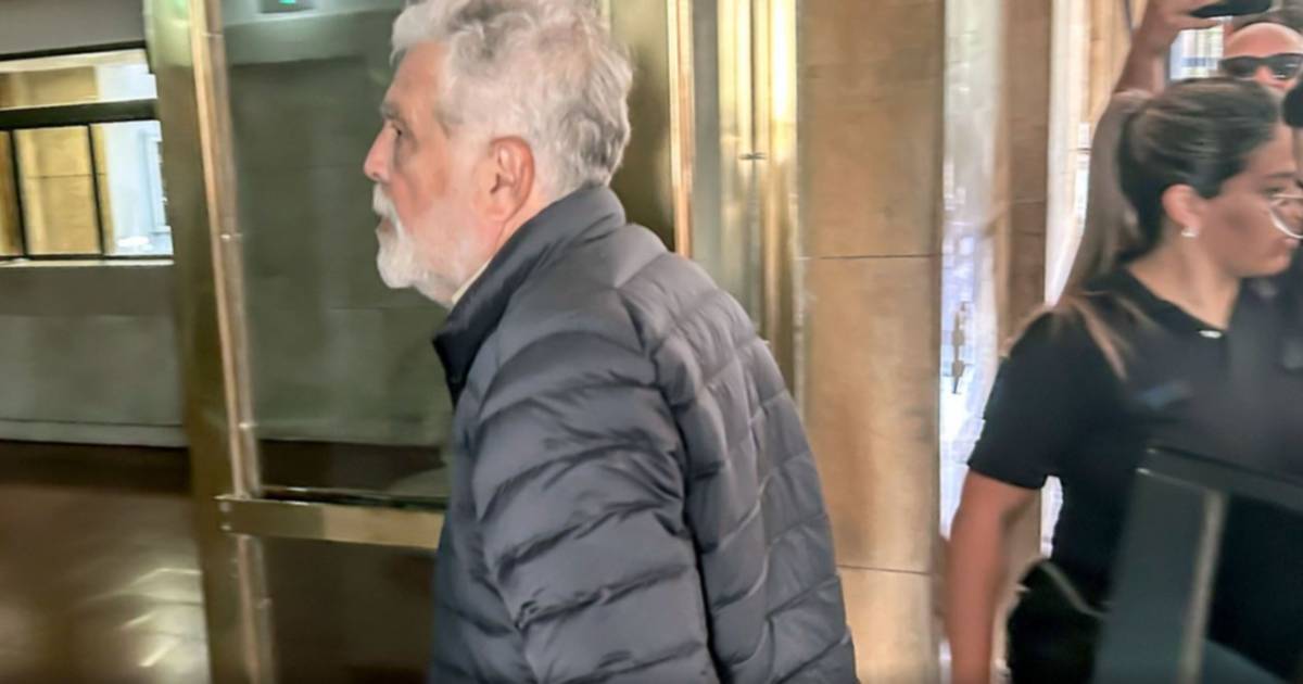 Pidieron que se revoque la absolución de De Vido por la valija de Antonini Wilson