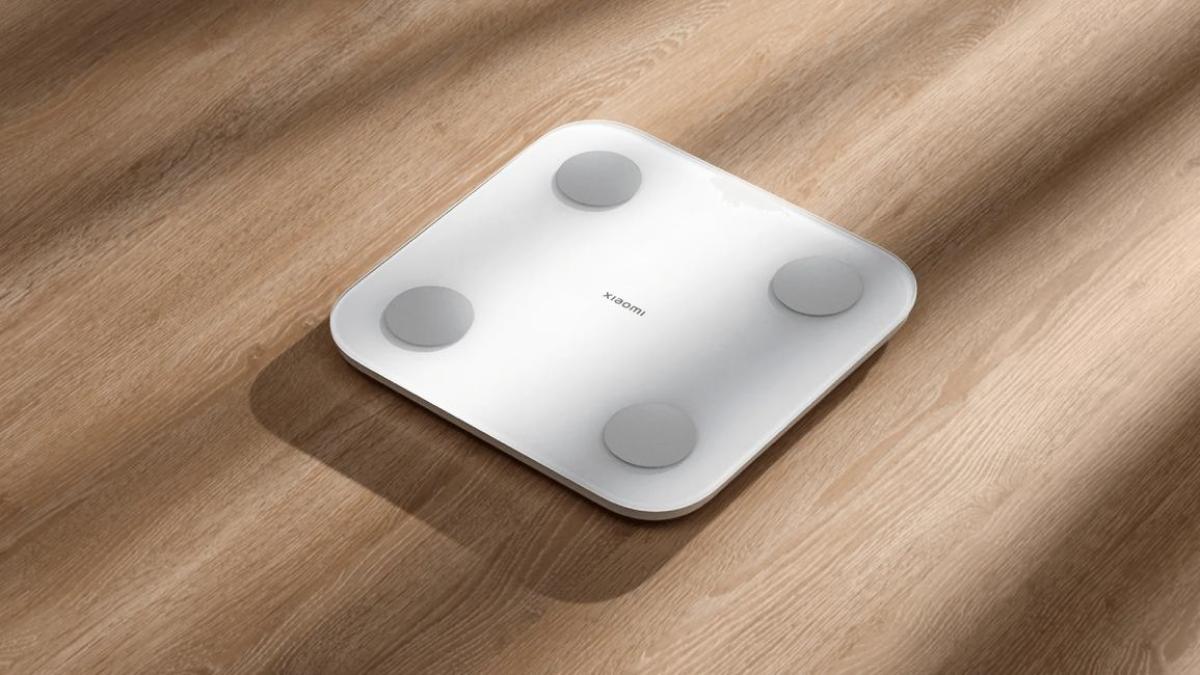 Mejores básculas inteligentes: Xiaomi, Huawei y más a buen precio