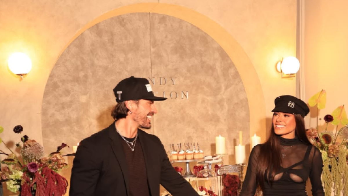 ¿Galilea Montijo se casará con Isaac Moreno? Lujoso anillo desata rumores