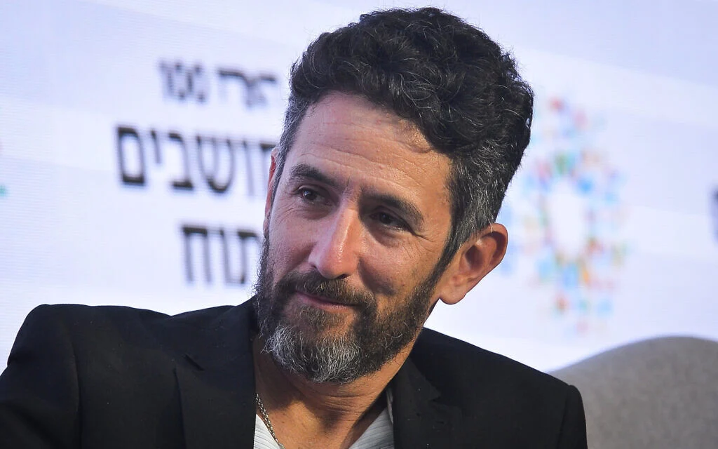 At lawsuit hearing, Netanyahu accuses journalist of seeking to expose him to danger