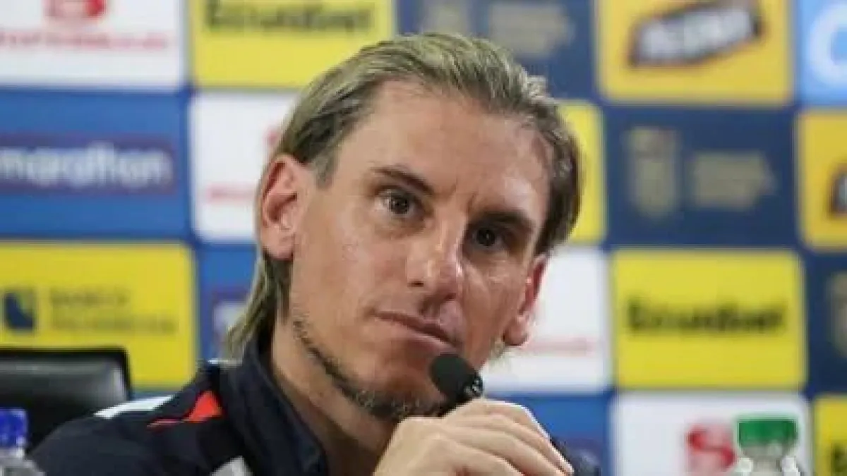 Ecuador busca recuperarse ante Curazao en un partido clave para seguir con vida en el Mundial 2026