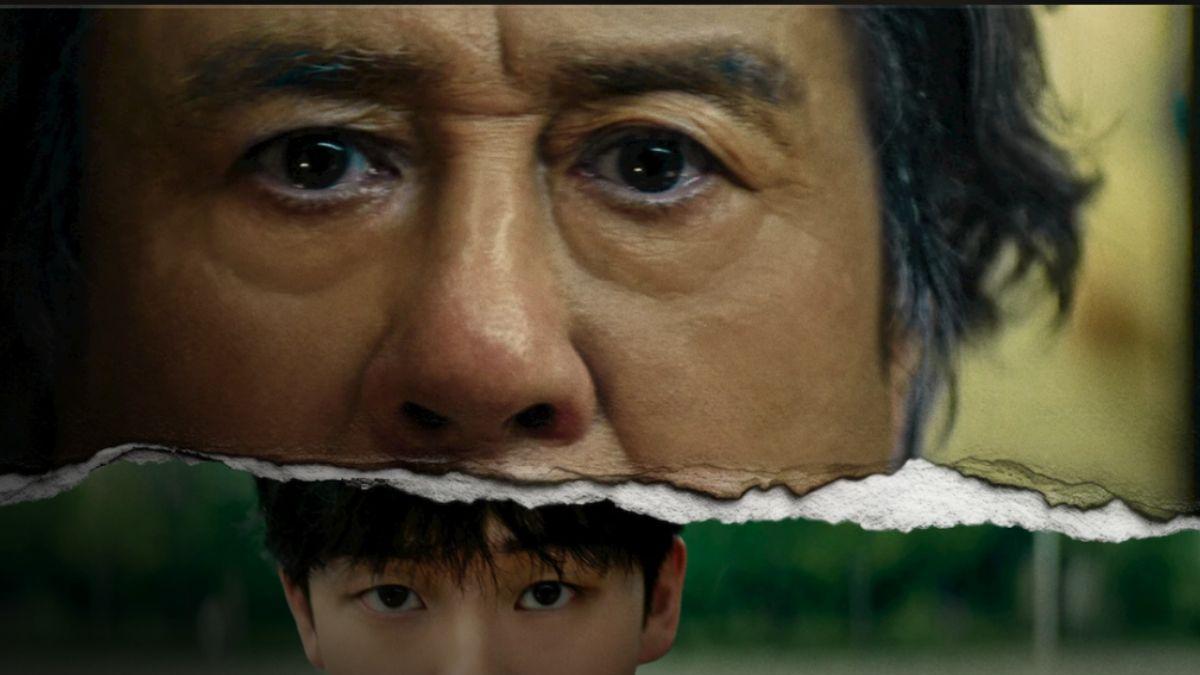 ¿Quién es quién en el k-drama "El chico de la última fila"?