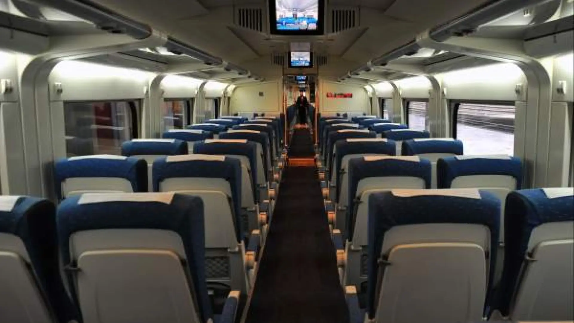 Reembolso por ir sin aire acondicionado: Renfe compensa a una pasajera por un viaje de hace tres años