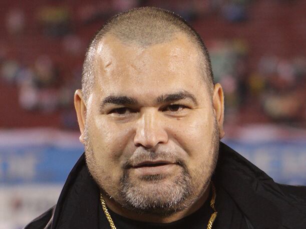 Qué fue lo que dijo Chilavert sobre el actual arquero de Paraguay y por qué enfureció las redes