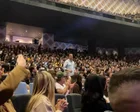 Is there a pianist in the house? Audience member steps up to perform in La La Land in Sydney